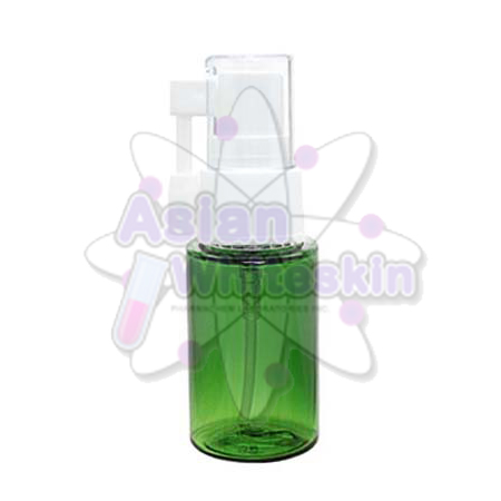 NSP B type T20 clear green